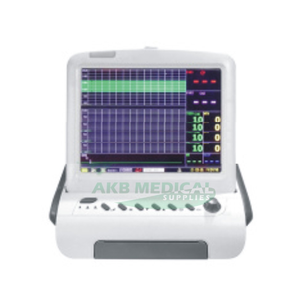 Hospital Hot Selling 12.1" Maternal/Fetal Monitor YSFM90A