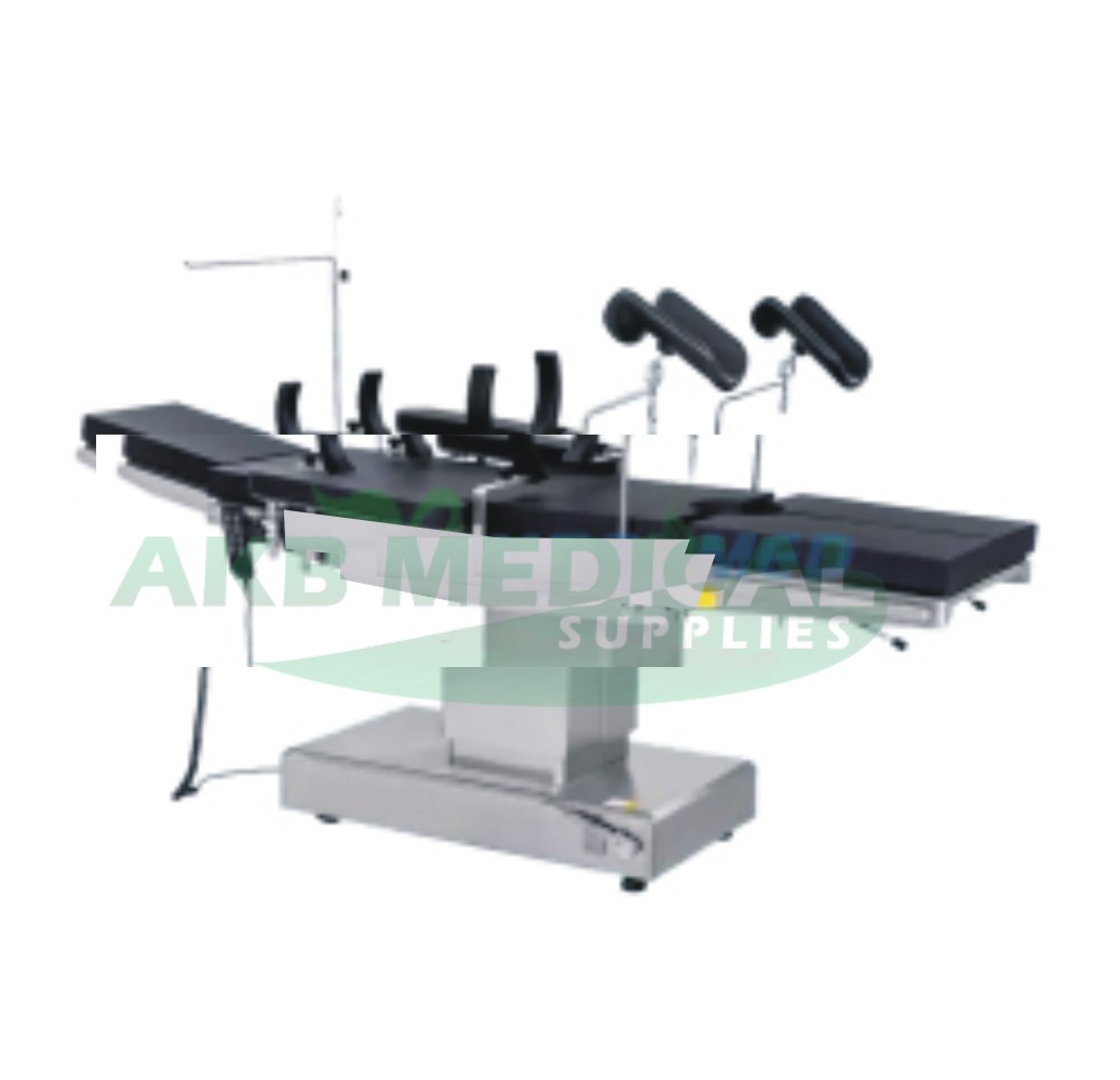 Electric 5-function operation table YSOT-KJ5D