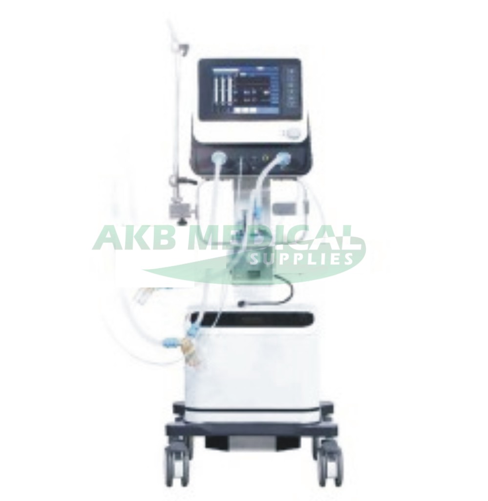 New Born Baby CPAP System YSAV200Plus