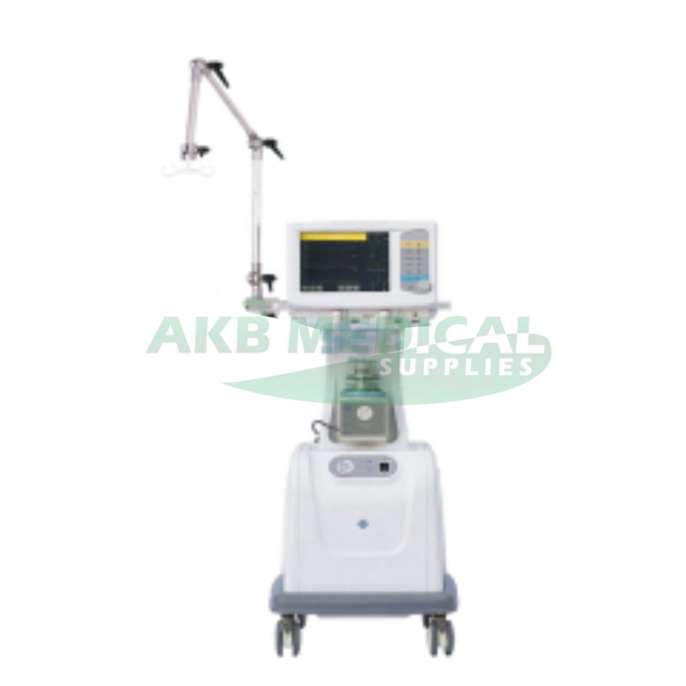 Ventilador Respiratorio Médico UCI YSAV3010
