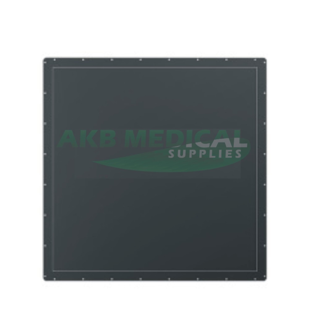 Detector de Panel Plano Dinámico en Tiempo Real Iray Mercu 1717V