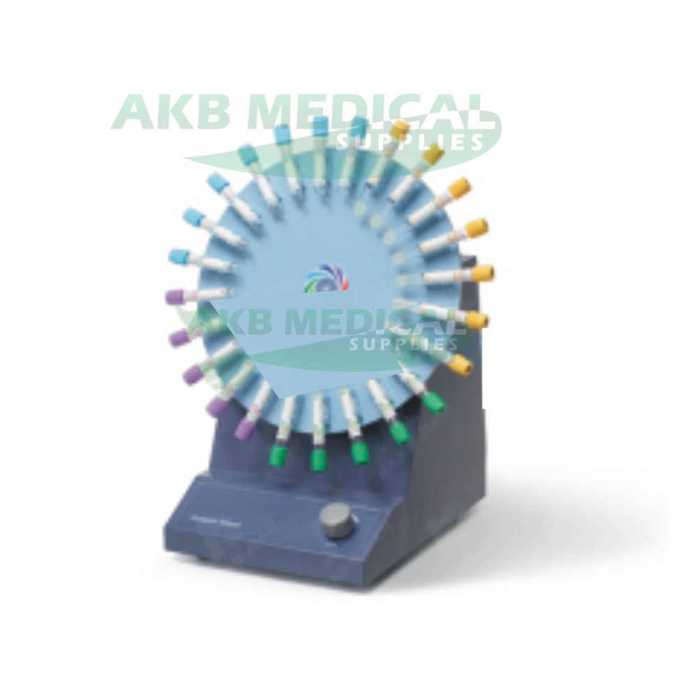 Laboratory Roller Mixer For Sale YSTE-MR4