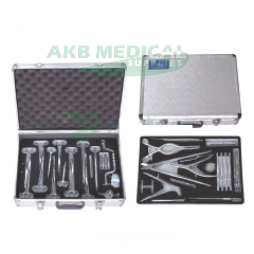 Major surgical set YSOT-DZ0846