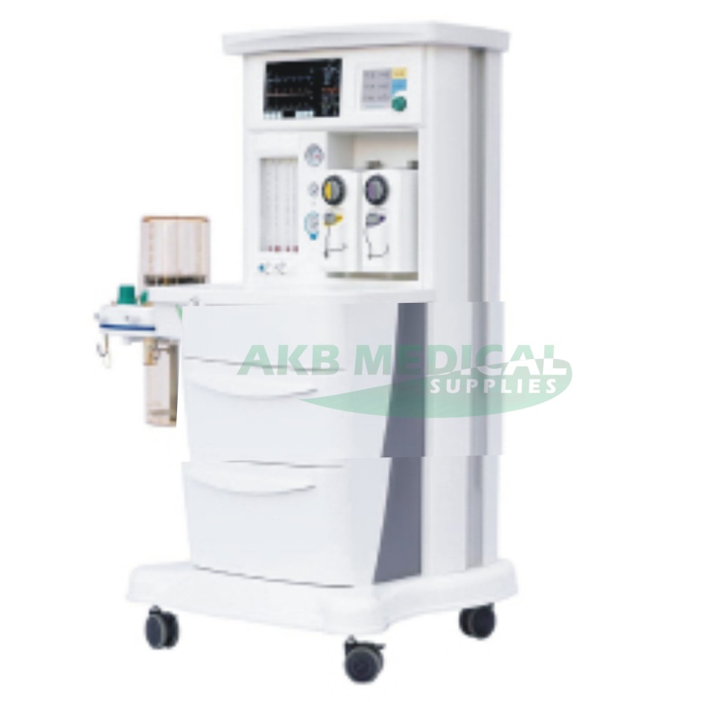 Máquina de Anestesia Médica YSAV6201A