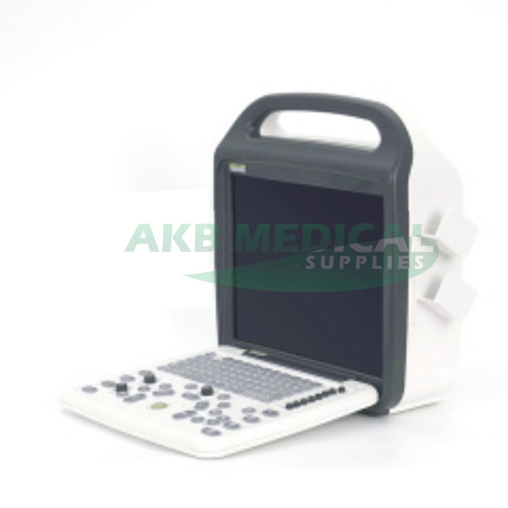 YSB-DU10 Portable Color Doppler Ultrasound Scanner