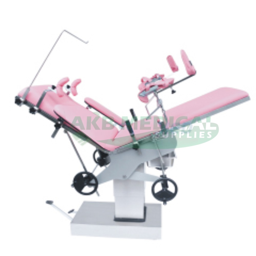 Hydraulic Delivery Bed YSOT-CC03A