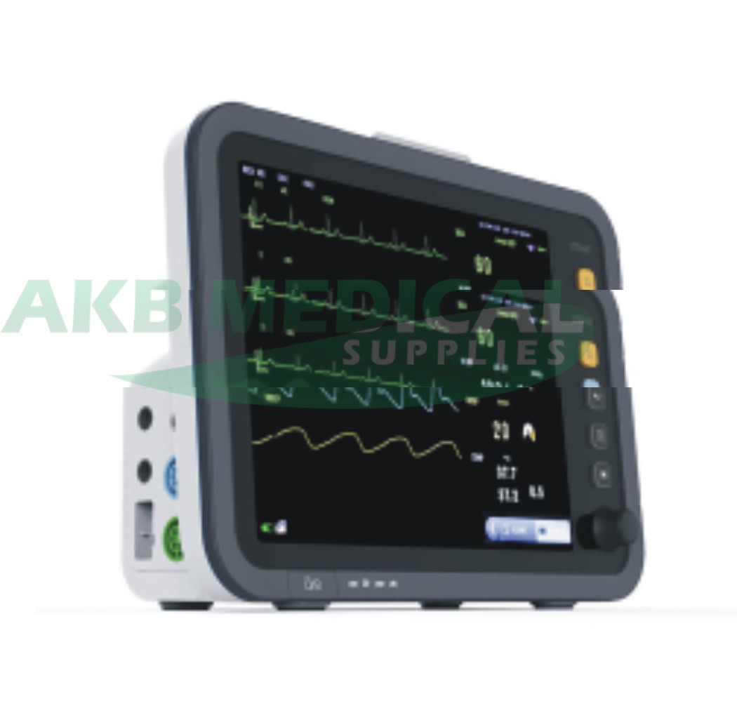 Multi-parameter Patient Monitor YSPM80C