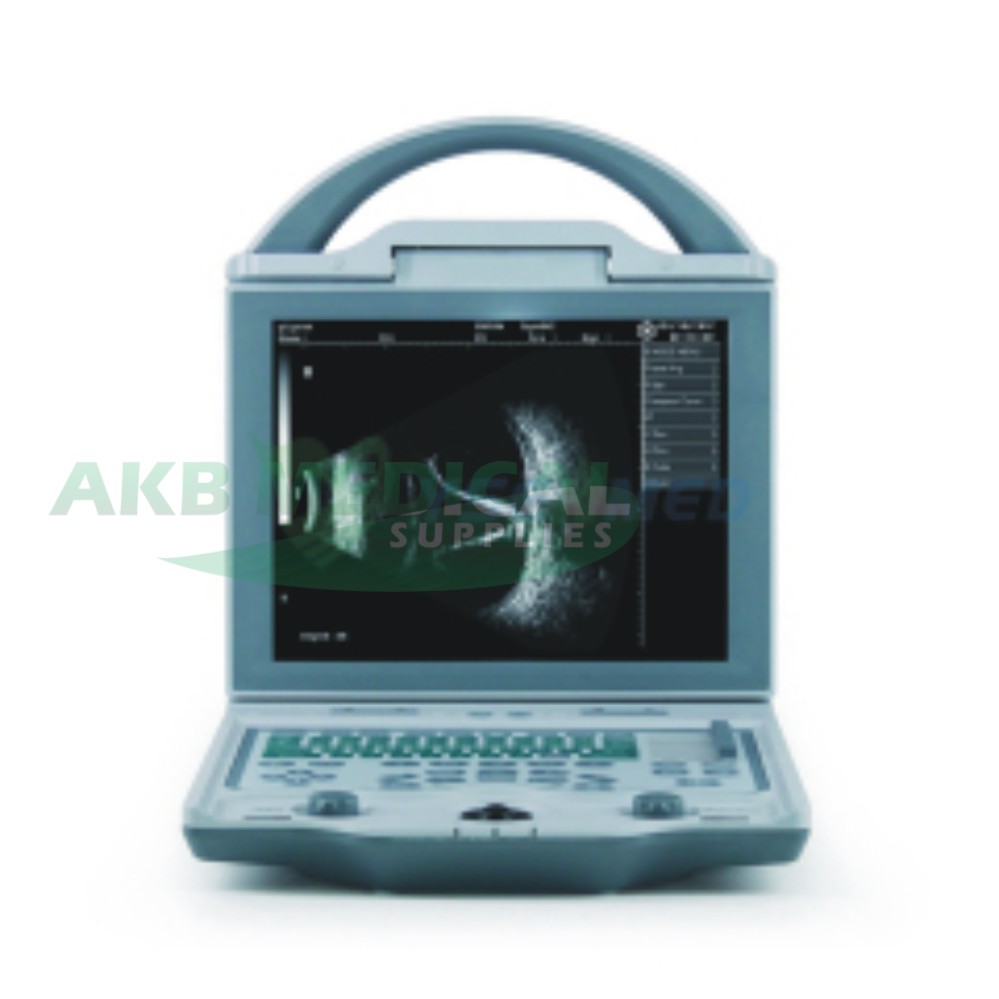 Portable Ophthalmic A/B Scan Optical Ultrasound YSODU5