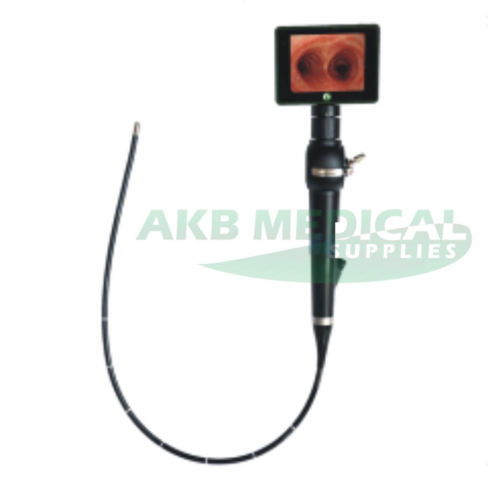 Flexible fibreoptic laryngoscope YSENT-HJ28F