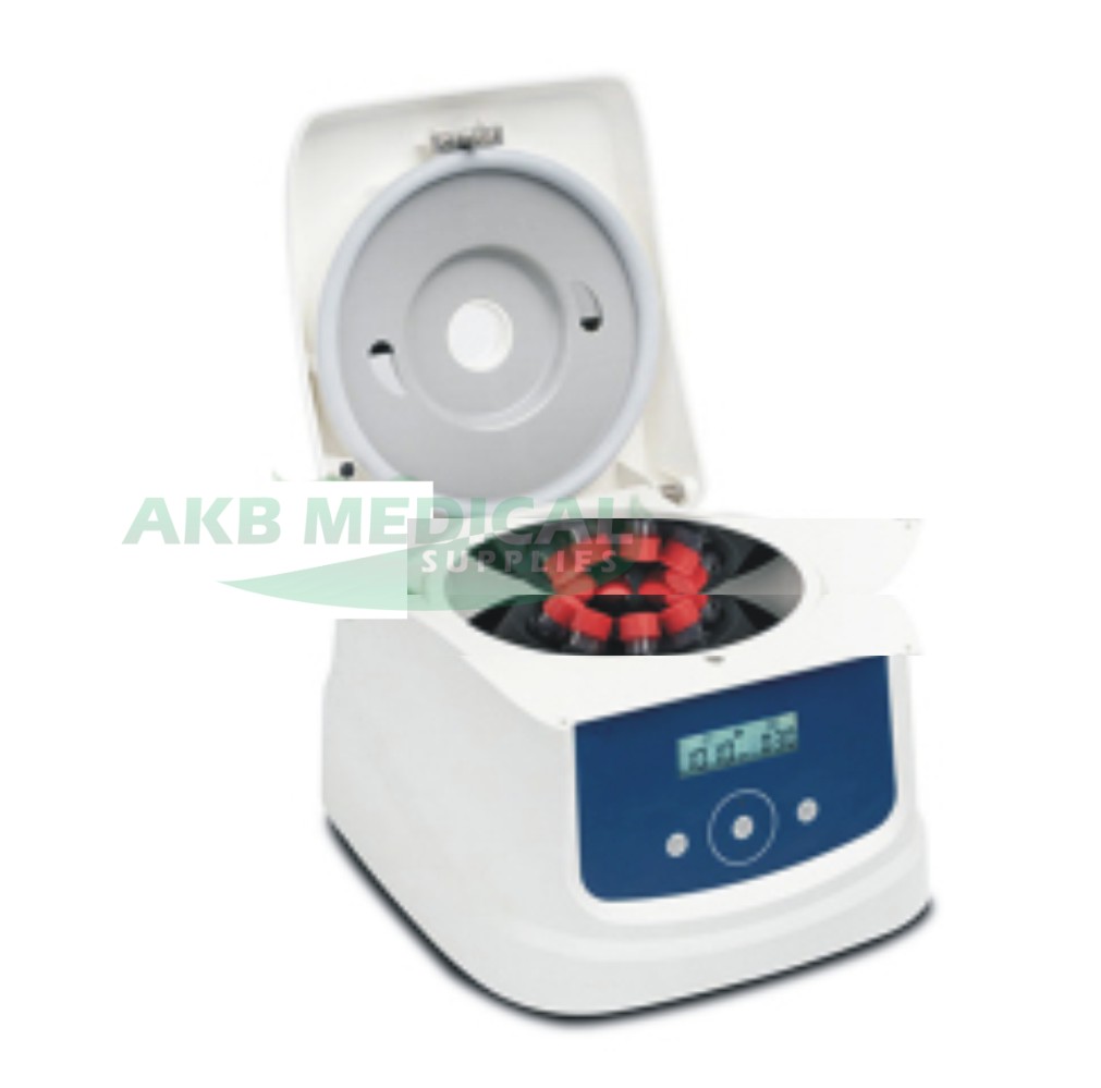 Low Speed Centrifuge YSCF0408E