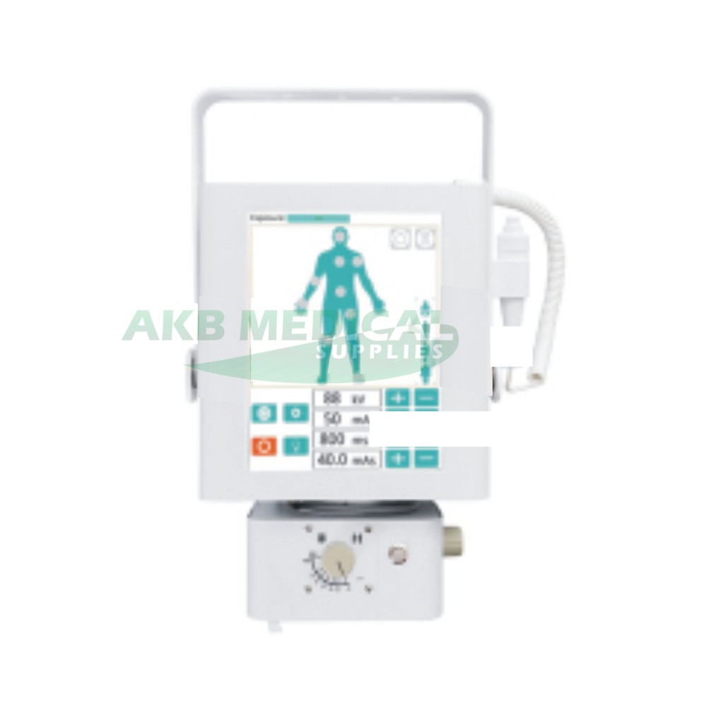 5.6kW Portable High-frequency X-ray Machine YSX056-PF
