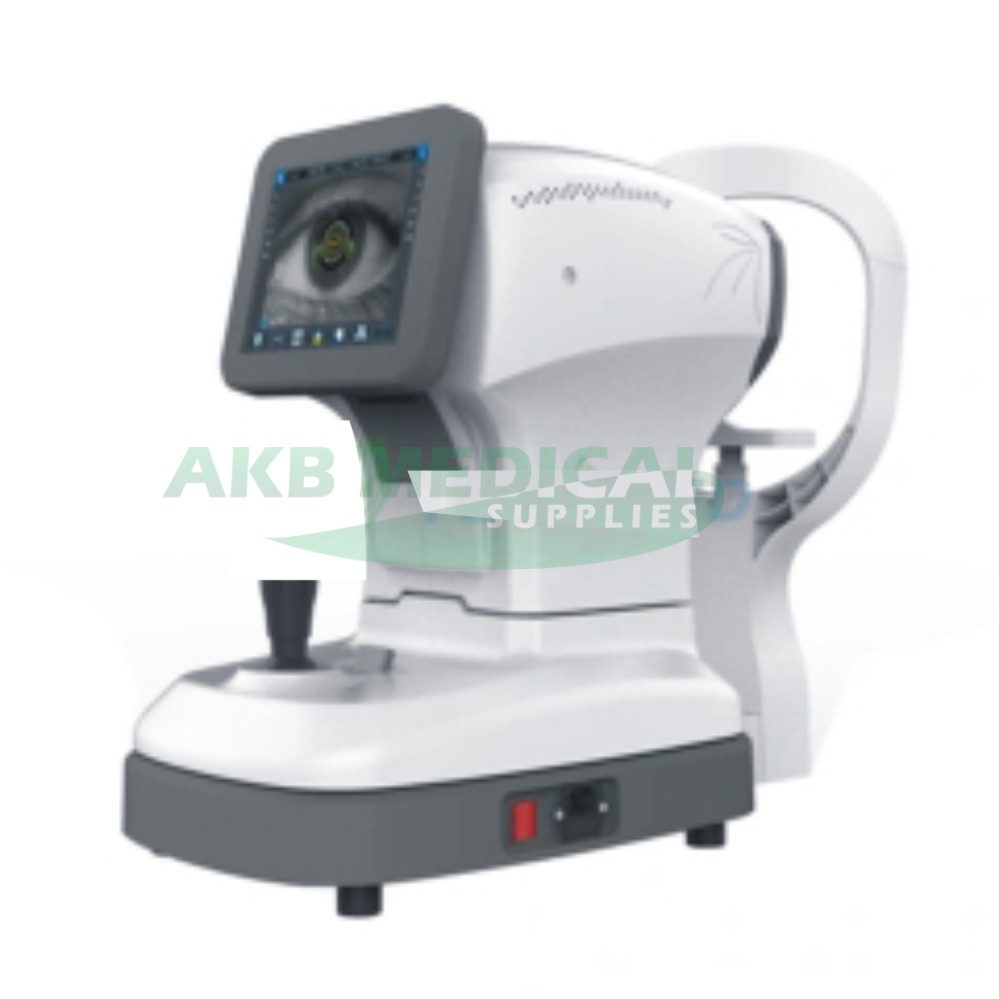 Medical Optical Instrument Auto Refractometer Keratometer YSENT-ARK40