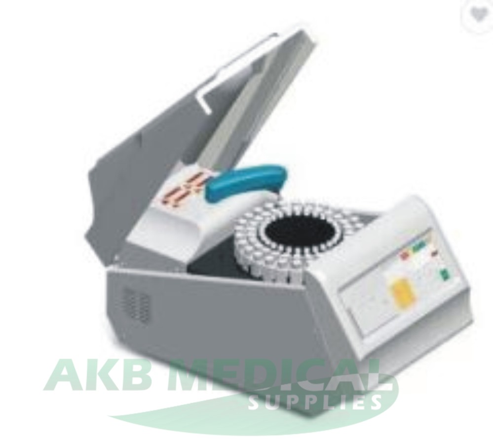 YSTE120S Automatic Chemistry Analyzer