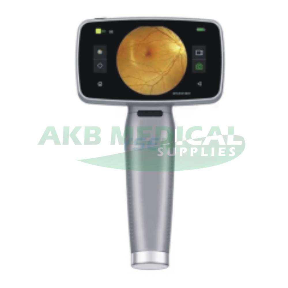 Ophthalmology Handheld Retinal Camera Test Digital Portable Eye Fundus Camera YSENT-HFC1