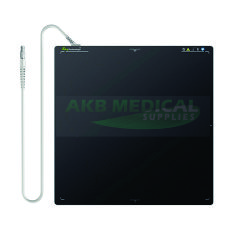 IRAY Venu 1717X Wired Innovative a-Si Cassette-Size Portable Flat Panel Detector