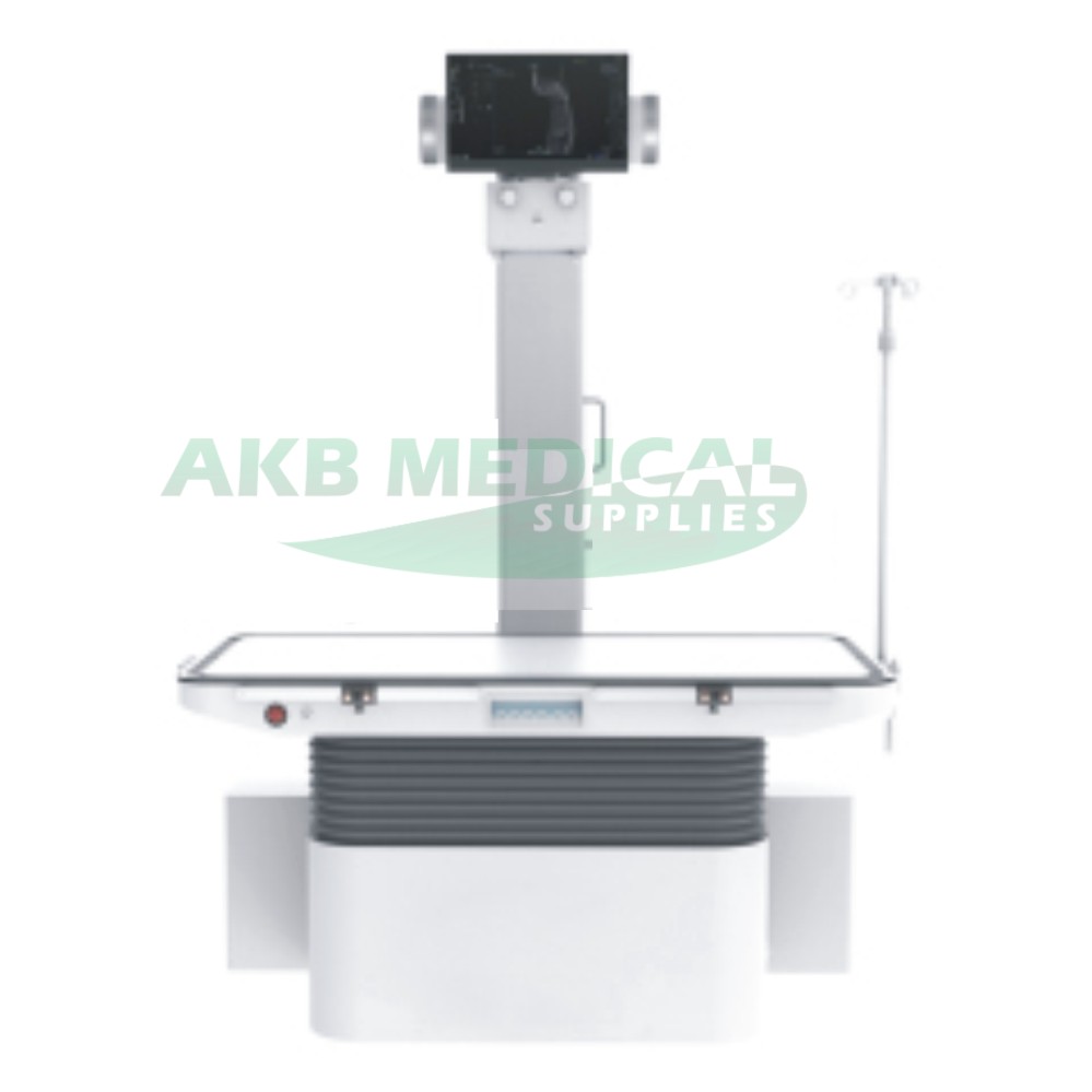 YSX-DRF32V 32kW Veterinary Digital Dynamic Radiography and Fluoroscopy X-ray System