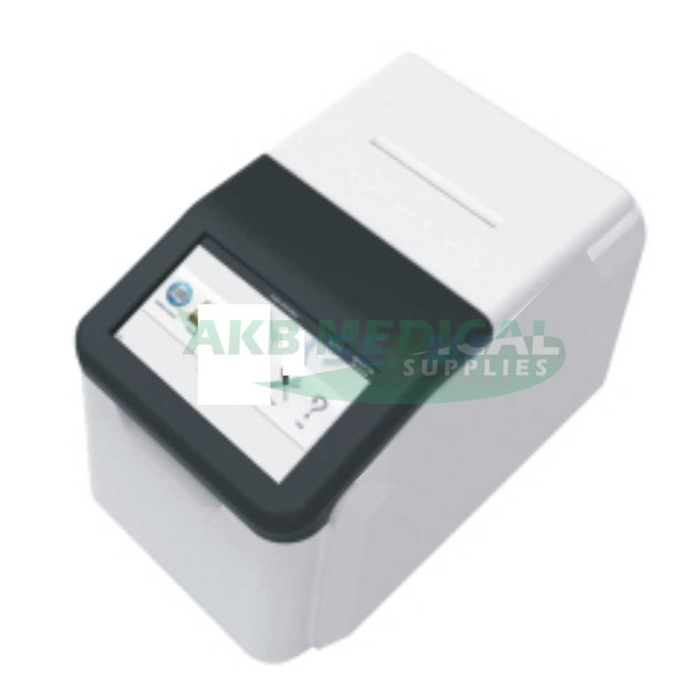 Chemistry Analyzer/Portable Dry Biochemical Analyzer YSTE-DB100