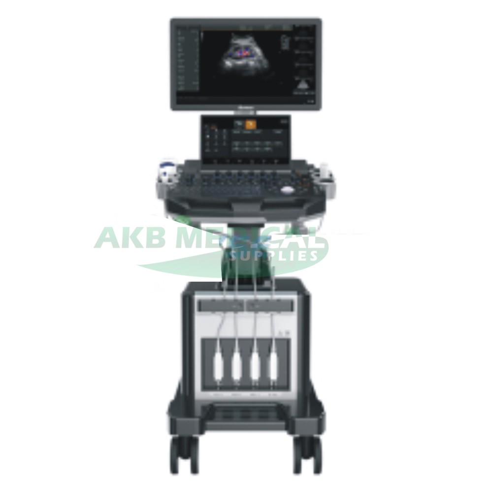 Medical Color Doppler Ultrasound System YSB-T30