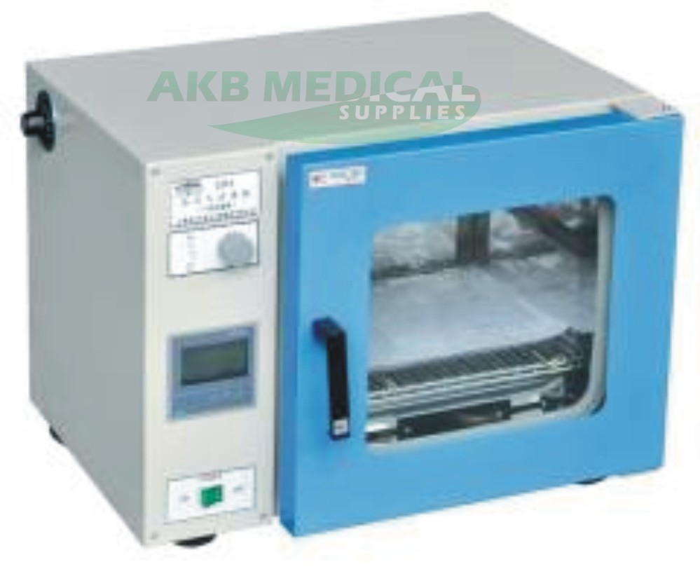 Hot Air Autoclave Sterilizer GRX-A